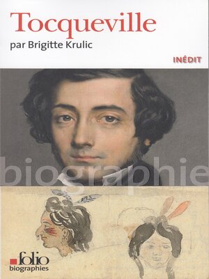 cover image of Tocqueville